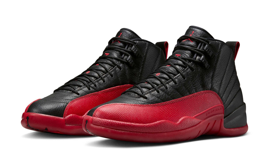 Air Jordan 12 retro Retro Flu