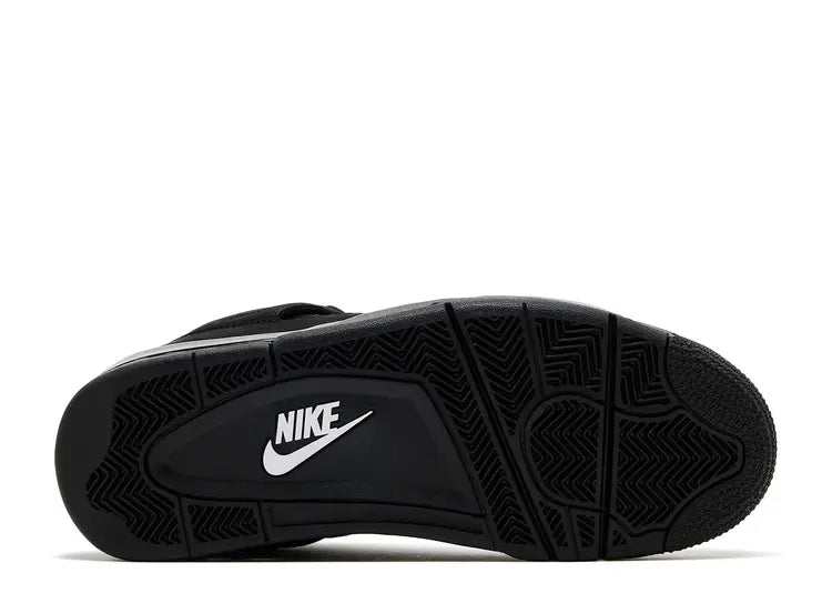 Jordan 4 Retro Black Cat