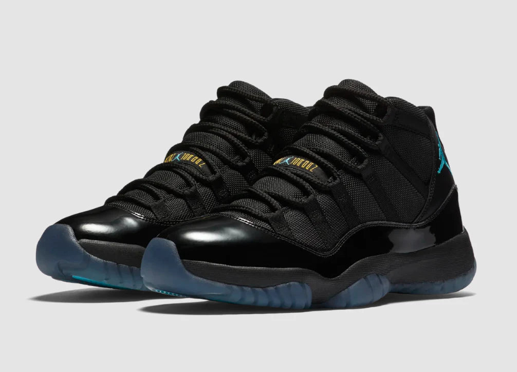 Air Jordan 11 gamma