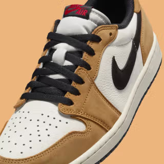 Air Jordan 1 Low OG Rookie