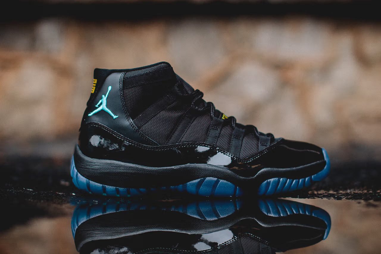 Air Jordan 11 gamma