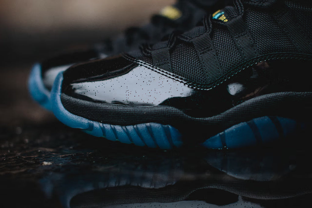 Air Jordan 11 gamma
