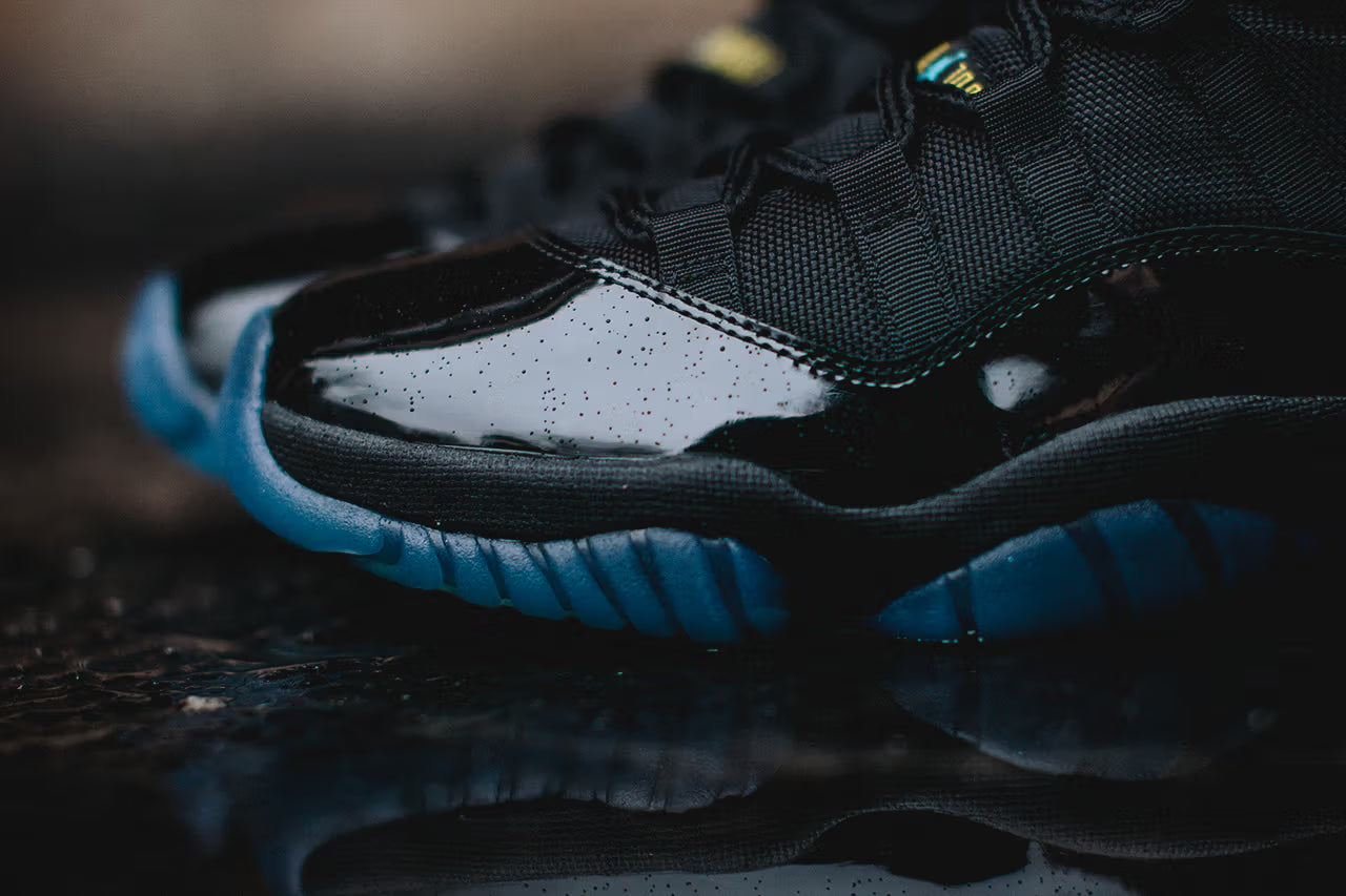 Air Jordan 11 gamma