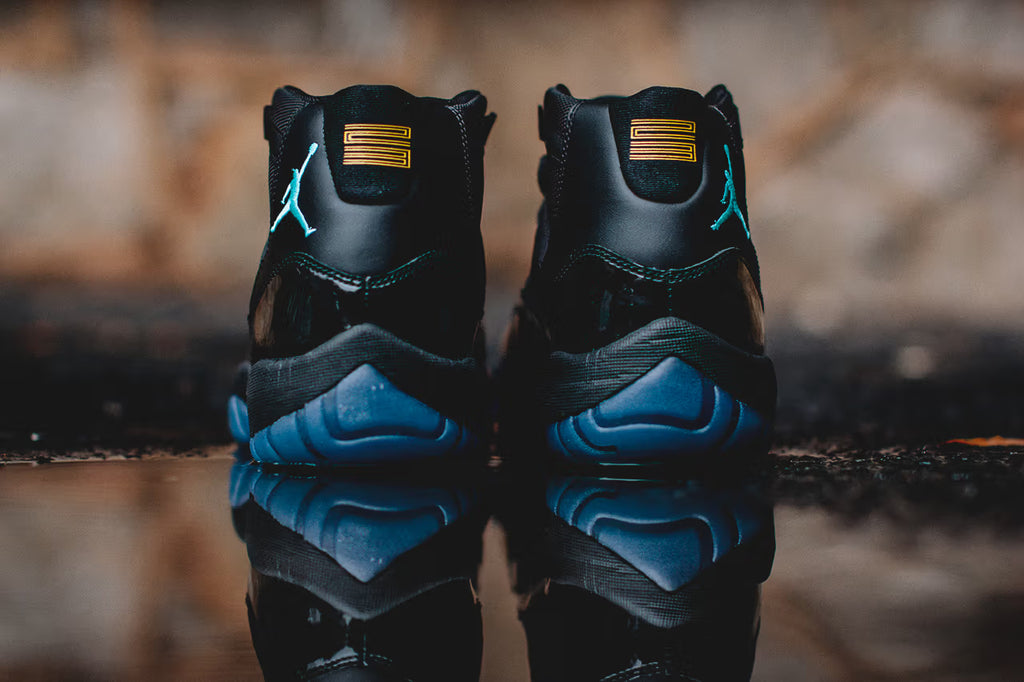 Air Jordan 11 gamma